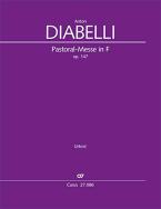 Pastoral Mass in F major Download