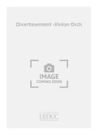 Divertissement 