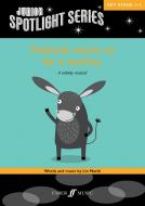 Nobody wants to be a donkey 