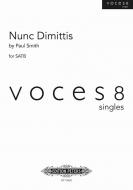 Nunc Dimittis 