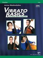 Vibrato Basics String Bass                         