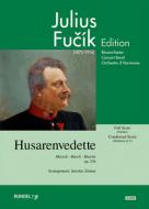 Vedette of Hussars op. 236 