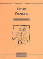 2 Danses 