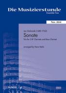 Sonata 