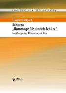 Scherzo 