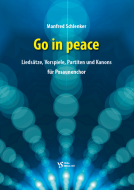 Go in peace 