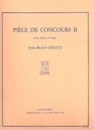 Piece de Concours 2 