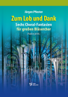 Zum Lob und Dank 