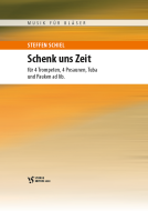 Schenk uns Zeit 