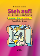 Steh auf! - Chor I - Chor II 