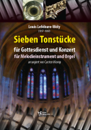 7 Tonstücke 