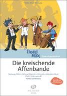 Die kreischende Affenbande 