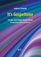 It's Gospeltime 