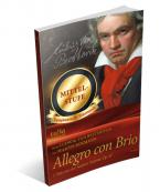 Allegro con Brio from Symphony no. 5 C minor op. 67 