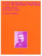 20 Petites Etudes op. 91 Vol. 1 
