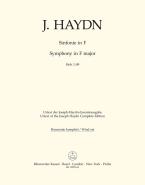Symphony F major Hob. I:89 