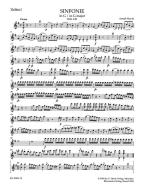 Symphony G major Hob. I:81 