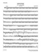 Symphony G major Hob. I:81 