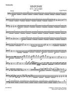 Symphony G major Hob. I:81 