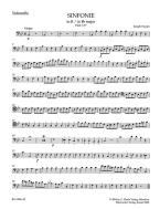 Symphony B flat major Hob. I:77 