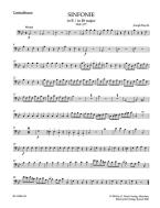 Symphony B flat major Hob. I:77 