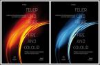 Los colores del fuego Standard