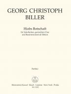 Hiobs Botschaft Standard