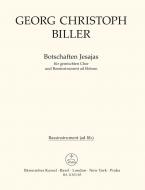 Botschaften Jesajas 