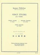 20 Etudes 