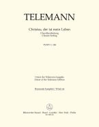 Christus, der ist mein Leben 