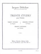 30 Etudes Vol. 3 