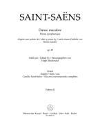 Danse macabre op. 40 