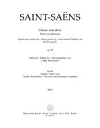 Danse macabre op. 40 