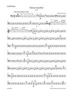 Danse macabre op. 40 