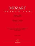 Missa in C minor K. 427 Standard