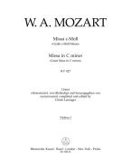 Missa in C minor K. 427 