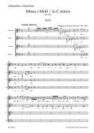 Missa in C minor K. 427 Standard