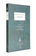 O Ewigkeit, du Donnerwort 