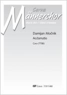 Acclamatio Standard