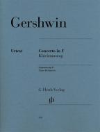 Concerto in F 
