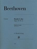Rondó en do mayor op. 51 nº 2 