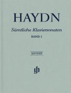 Complete Piano Sonatas 1 