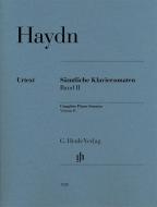 Complete Piano Sonatas 2 