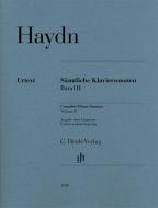 Complete Piano Sonatas 2 