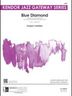 Blue Diamond 