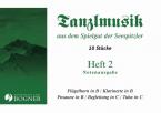 Tanzlmusik 2 