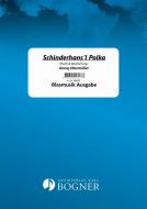 Schinderhans'l Polka 