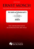 Bis bald auf wiederseh'n 