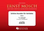 Schöne Stunden für Verliebte 