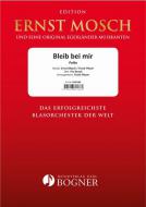 Bleib bei mir 